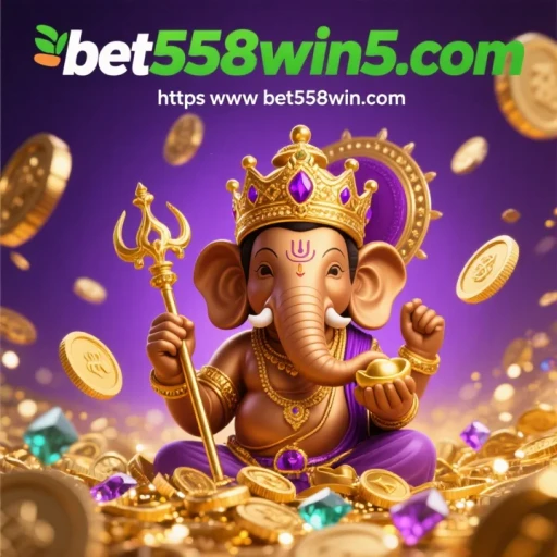 https www bet558win com